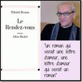 Le Rendez-vous- Patrick Renou