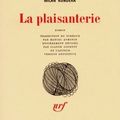 Milan Kundera: 2 livres que j'ai appréciés