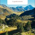 Livre Pyrénées, La grande traversée
