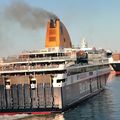 Vu dìci vu d'ailleurs # Voyage vers Syros 