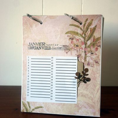 Atelier libre du samedi  28 janvier