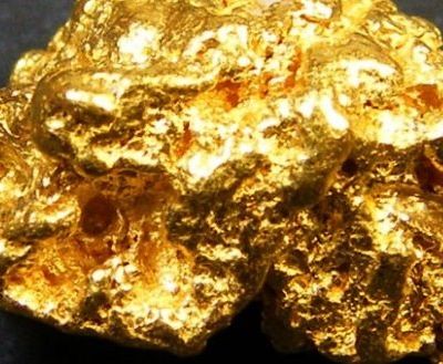 Vente de l'or lingot en afrique au ghana