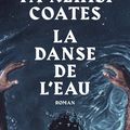 La Danse de l'eau : Ta-Nehisi Coates insuffle de réalisme magique sa littérature engagée 