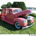 Ford Pickup 1941