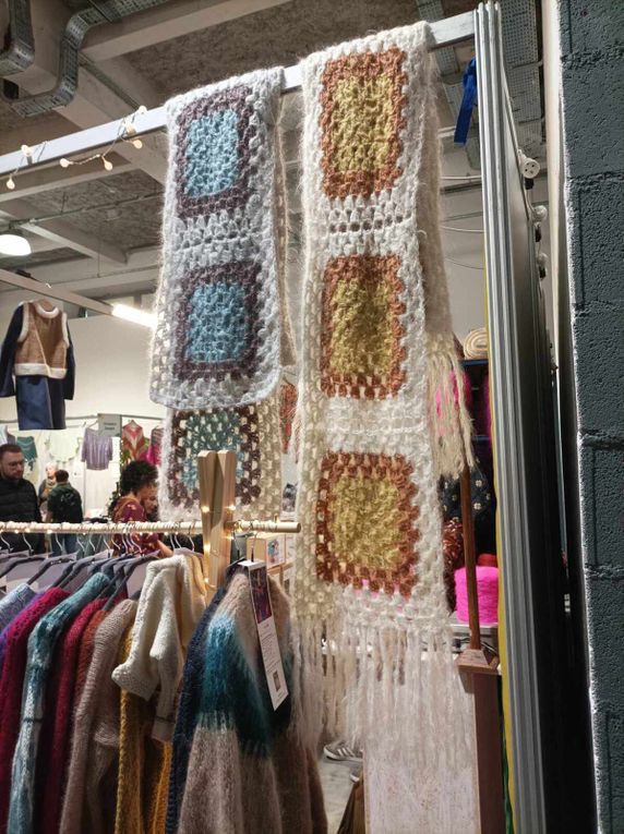 Knit eat - Lyon 2024