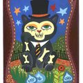 Manekineko Baron Samedi (RESERVE)