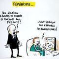 Féminisme - par Rodho - 31 juillet 2020