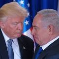 La réponse palestinienne à l’annonce des Etats-Unis de reconnaître Jérusalem comme la capitale d’Israël