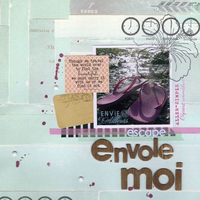 Non, vous ne revez pas...