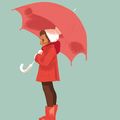 Singing in the rain 