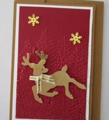 Réalisations pour les fêtes