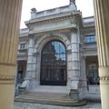 Journée du Patrimoine 1: Palais Galliera