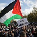 On ne nous fera pas taire : Solidarité avec le Peuple palestinien !