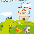 Dragons : un excellent jeu d’action qui t’emmène au Moyen-âge !