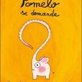 Pomelo se demande, Ramona Badescu et Benjamin Chaud