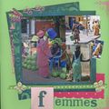 Femmes