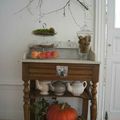 Console d' Automne