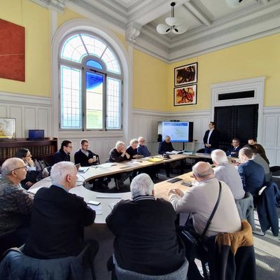 La véloroute V52 le long de la Marne se concrétise : une première section bientôt réalisée à Trélou-sur-Marne