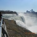 Ithaca - Chutes du Niagara le 7 avril (2)