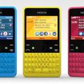 HIGH TECH - Le Nokia Asha 210 sera vendu au prix attractif de 79 euros en France dès ce trimestre...
