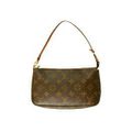 Mini pochette type Louis Vuitton 