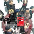 Persona 3 testé à l'épreuve de la SCIENCE