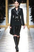 fashion week Milan: Salvatore Ferragamo