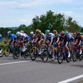 montbrison 42 2021 cyclisme Critérium du Dauphiné 3em ETAPE 2021
