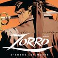 Urban Indies Zorro D'entre les morts par Sean Murphy