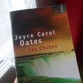 Joyce Carol Oates, "Les Chutes"
