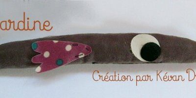 Et maintenant, c'est le printemps!!!