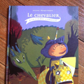 "Le chevalier à la courte cervelle" avec Anne