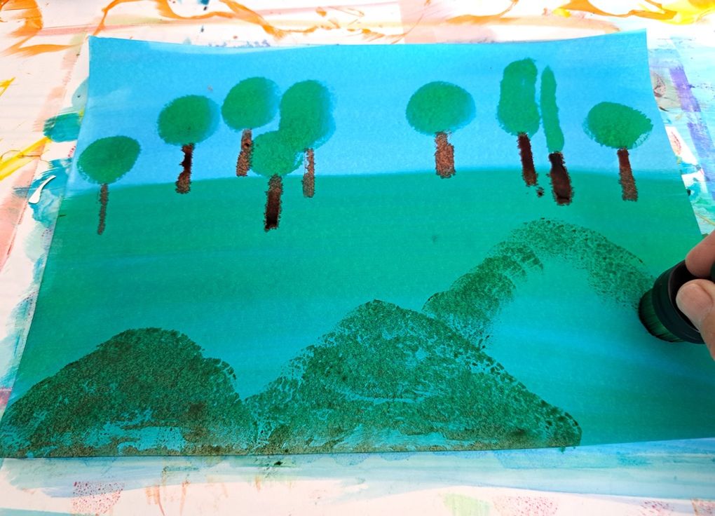 Paysage