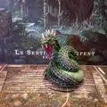 Les Demeures de l'Epouvante (WiP 6e partie) : le Sentier du Serpent & le Sanctuaire du Crépuscule