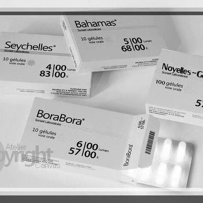 Pour TOUTES les PHARMA-CIE . 