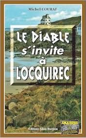 Le Diable s'invite à Locquirec de Michel Courat