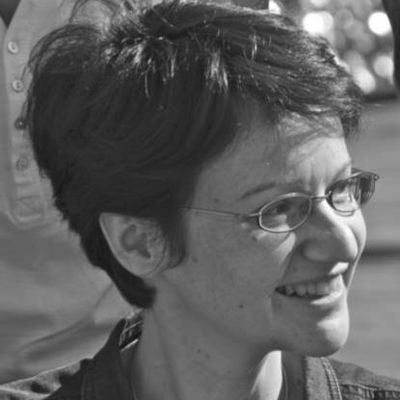 Rencontre avec une Drôle de Dame...