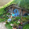 The Hobbiton