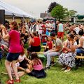 EN MUSIQUE, LES CHAMPS-ÉLYSÉES RETROUVENT LEUR FÊTE.