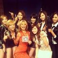 SNSD (Girls'Generation) - The boys