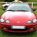 Toyota Celica 1.8 ST AT200 (1993-1999)