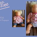 Apolline (kit Carla Marotte et Cie)