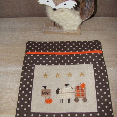 Ma première KABOTINE