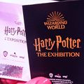 Conseils pour l'exposition Harry Potter Paris / Tips for the Harry Potter exhibition Paris