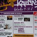 Kaunas Jazz Festival