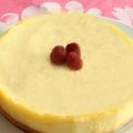 Mon Cheesecake d'ancel-Concours