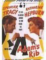 Adam's rib avec Katherine Hepburn et Spencer Tracy