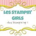 Blog Hop par les Stampin'Girls !