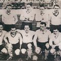 Saison 1933-1934