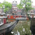 Parenthèse amsterdamoise